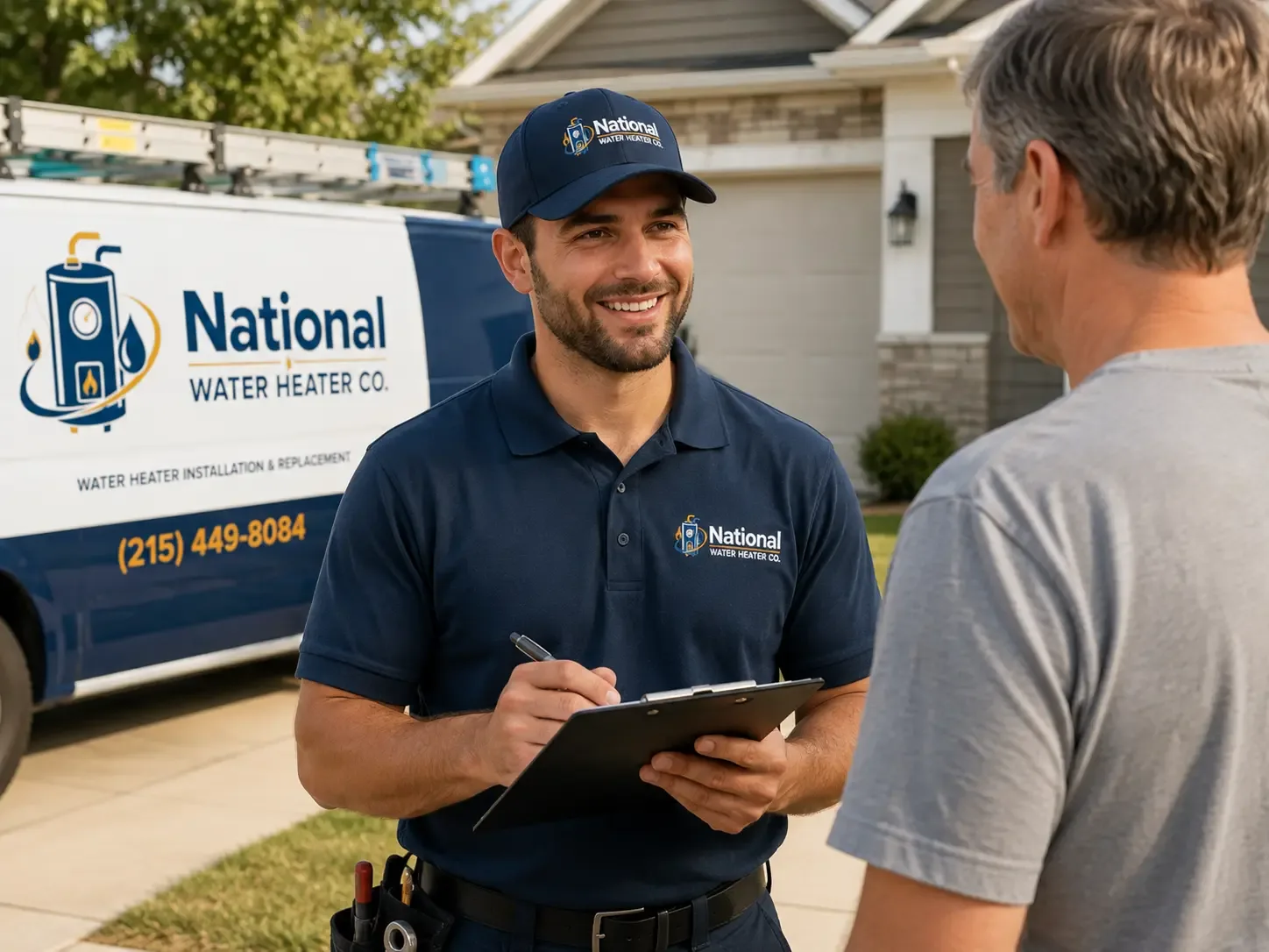 Water Heater Installation Swanton, OH FAQs